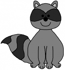 28+ Collection of Chester The Raccoon Clipart | High quality, free ...