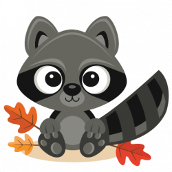 Free Racoon Clipart mammal, Download Free Clip Art on Owips.com