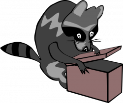 Free Cartoon Raccoon Images, Download Free Clip Art, Free Clip Art ...