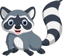 Racoon Clipart Free Download Clip Art - WebComicms.Net