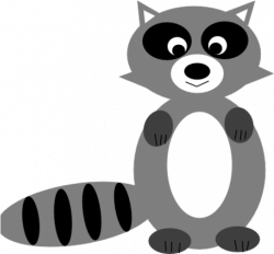 Download for free 10 PNG Racoon clipart transparent ...