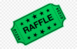 Gift Clipart Raffle Prize - Png Download (#3001658) - PinClipart