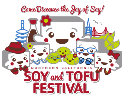 Come Discover the Joy of Soy! – Northern California Soy and Tofu ...