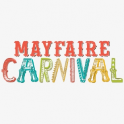 Big Ticket Raffle Returns To Mayfaire Carnival #929173 ...