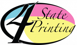 4-State Printing