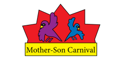 2nd Annual Superhero Carnival Fundraiser - A Mother-Son ...