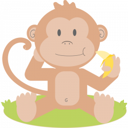 Free Pictures Of A Cartoon Monkey, Download Free Clip Art, Free Clip ...