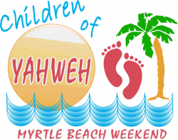 YETI Cooler Raffle – The Children of Yahweh Foundation
