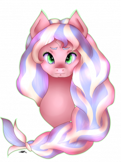 Charity Raffle Prize: Rosewend by SachanArt on DeviantArt