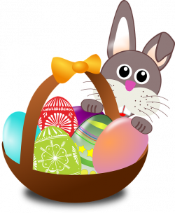 Animated Easter Bunny Clipart#4218021 - Shop of Clipart Library