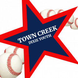 Town Creek Dixie Youth – FUN COMPETITION FOR 30+ YEARS