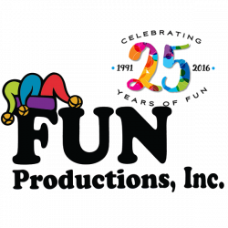 Fun Productions, Inc.