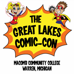 Prizes - the Great Lakes Comic-Con