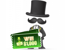 Lucky Day - Play Free Games. Win Real Money!
