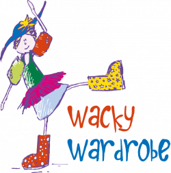 Wacky Wardrobe | Childrens Hospice South West