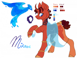 Adorable Adopt Raffle Going On! by EppyMinecart on DeviantArt