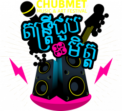 Home - CHUBMET Music & Art Festival