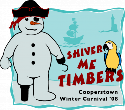 Cooperstown Winter Carnival