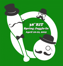 38th RIT Spring Juggle-in | RIT Juggling Club