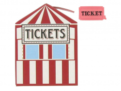 Free Carnival Ticket Cliparts, Download Free Clip Art, Free ...