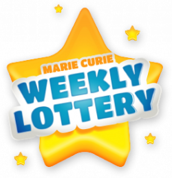 Good Ways To Win | Marie Curie Weekly Lottery | Raffle
