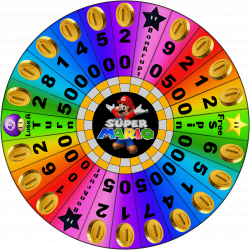 Prize Wheel Template – quantumgaming.co