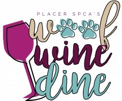 Woof Wine & Dine - Raffle - Placer SPCA