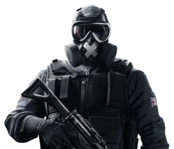 Rainbow Six: Siege is Changing in a Big Way