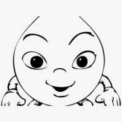 Raindrops Clipart Face - Water Drop Cartoon Black And White ...