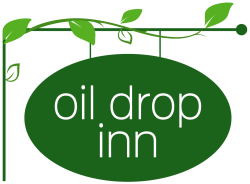 Spa — Oil Drop Inn
