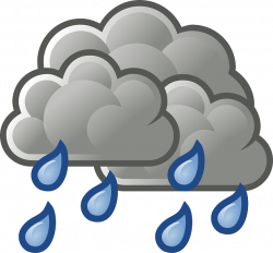 RAIN, HEAVY RAIN, CLOUDY, RAINY, DROPS, RAINDROPS - Public Domain ...