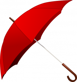 Free photo Rain Weather Umbrella Campbellvalley Red - Max Pixel