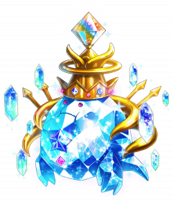 Water Crystal | Brave Frontier Wiki | FANDOM powered by Wikia