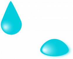 Water Drops Clipart | Free download best Water Drops Clipart on ...