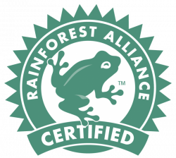 What Does Rainforest Alliance Certified™ Mean? | Logos