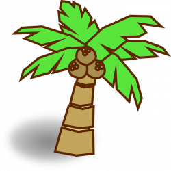 Jungle Plants Cliparts#5007677 - Shop of Clipart Library