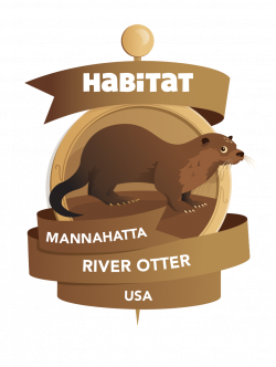 Mannahatta pins are being added to the game! | Habitat's Digital Chalkie