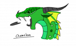 Image - Chameleon Ref.png | Wings of Fire Wiki | FANDOM powered by Wikia