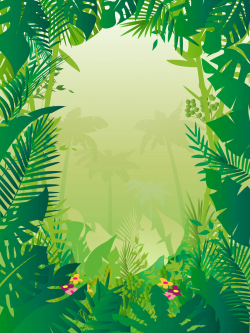 Free Jungle Scene Cliparts, Download Free Clip Art, Free ...