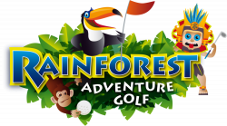 Specials & Deals — Rainforest Adventure Golf