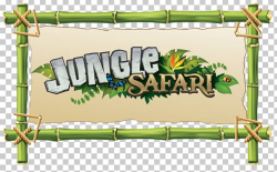 Jungle Safari Rainforest PNG, Clipart, Bamboo, Child, Clip ...