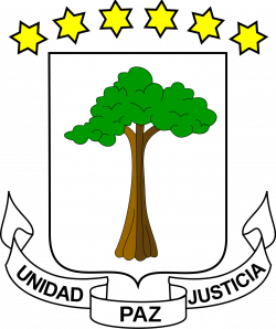 Equatorial Guinea - Universal Stewardship
