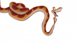 Favourite Snake Characters by Kodimarto on DeviantArt