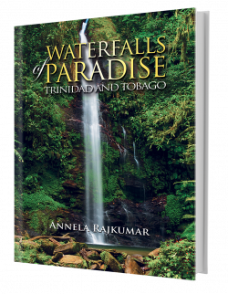 Waterfalls of Paradise: Trinidad and Tobago – Waterfalls of Paradise