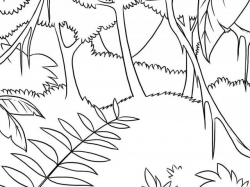 Free Rainforest Clipart, Download Free Clip Art on Owips.com