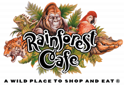 Access London: The Rainforest Cafe - Part 1
