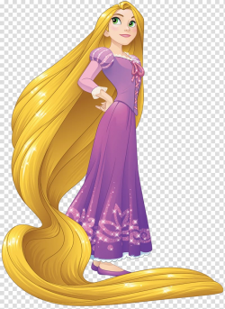 Rapunzel Tangled: The Video Game Gothel Disney Princess ...
