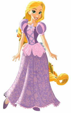 Rapunzel - .png file - Disney Princess Photo (38459877) - Fanpop ...