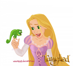 Tangled-Rapunzel 03 by Nippy13 on DeviantArt