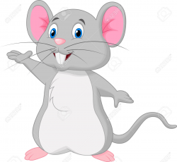 Cute rat clipart » Clipart Station